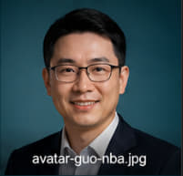 NBA老郭 | xingkongtiyu