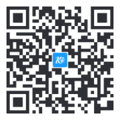 iOS 苹果版 二维码 - xingkongtiyu